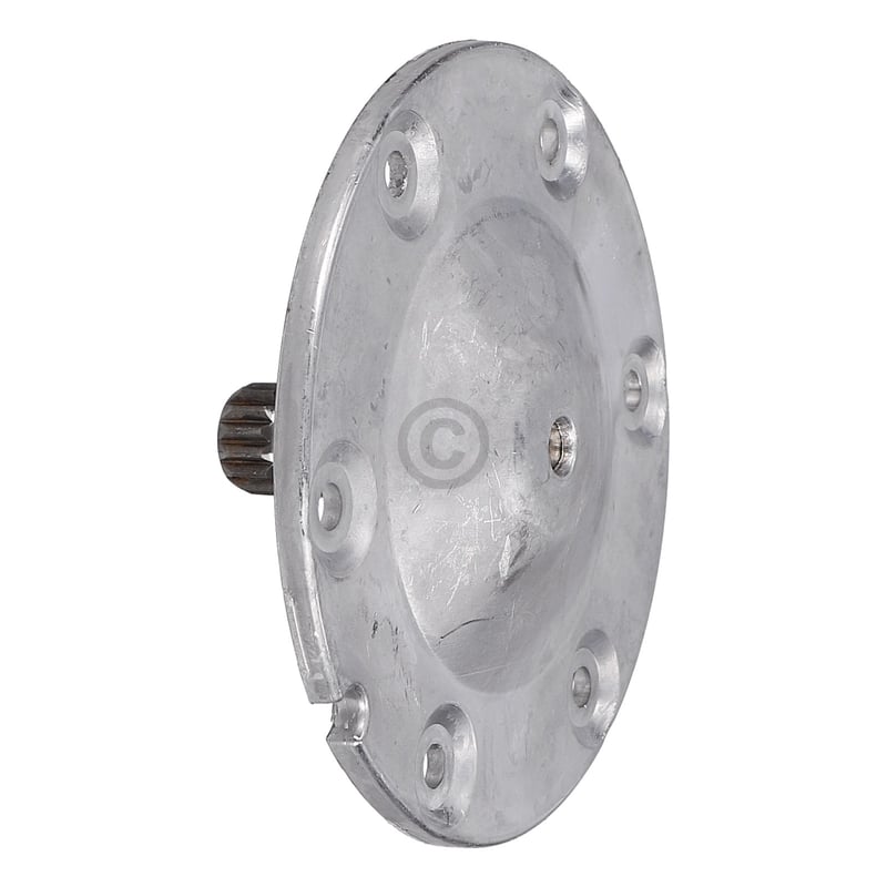 Trommelachse Candy/ Hoover 70013823 für Waschmaschine CANDY/ HOOVER
