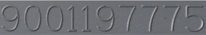 Rohrverbindungsstück für Dunstabzugshaube BSH-Gruppe 00654769 Abluft