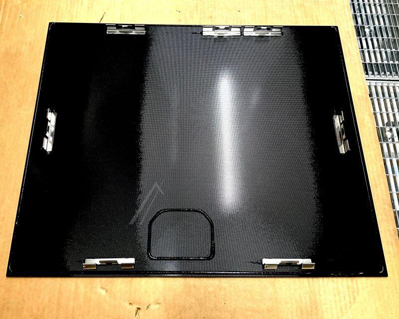 Glaskeramikplatte Electrolux 5551128803 für Herd