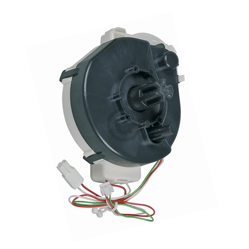 Getriebe für Brüheinheit 00647112 647112 Bosch, Siemens, Neff