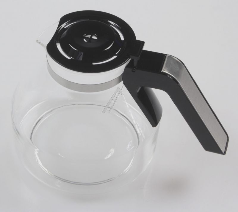 Glaskanne für Melitta Aroma Elegance Kaffeemaschine 1,2 Liter