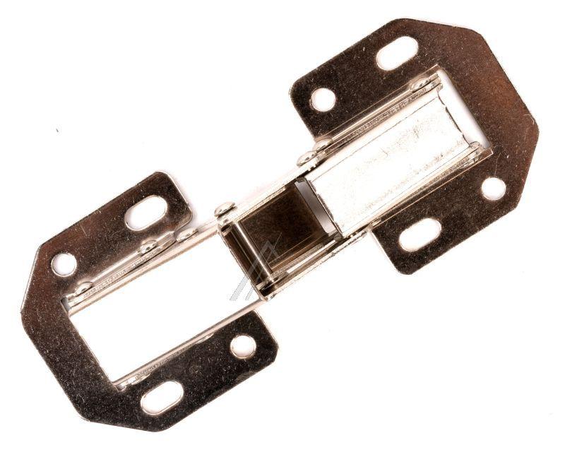 Gelenk für Geschirrspüler Midea 12276000009406 Laufwerk Mechanismus