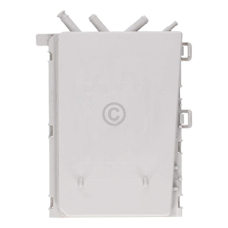 Einspülschalenoberteil SAMSUNG DC97-16546A für Waschmaschine