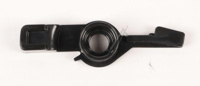 Camma Präsenz Wassertank für Kaffeevollautomat ESAM 6900 PrimaDonna Exclusive DeLonghi 5313242831 schwarz, POM