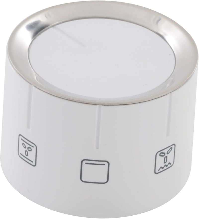 Drehgriff-Vorwahl 00638710