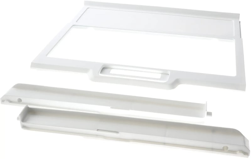 Schiene für Sonstige Gehäuseteile Bosch 00287461 Führung