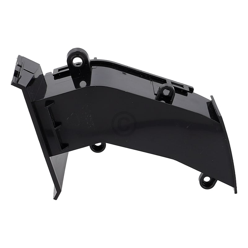 Dust route （black） 201-2425-1035