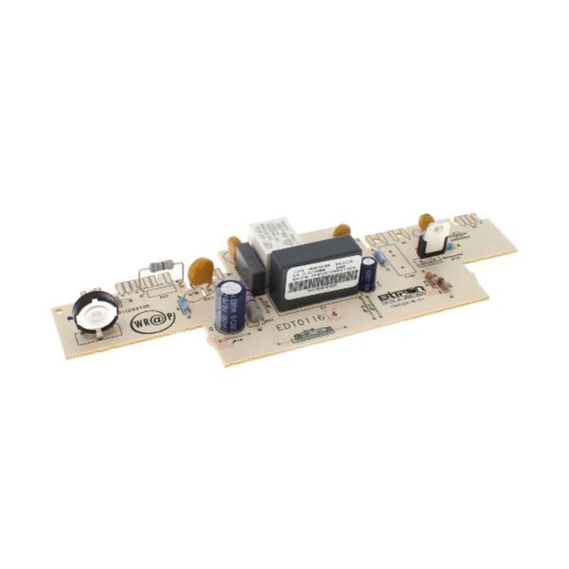Thermostat elektronisch Bauknecht C00258772 für Kühl-Gefrierkombination