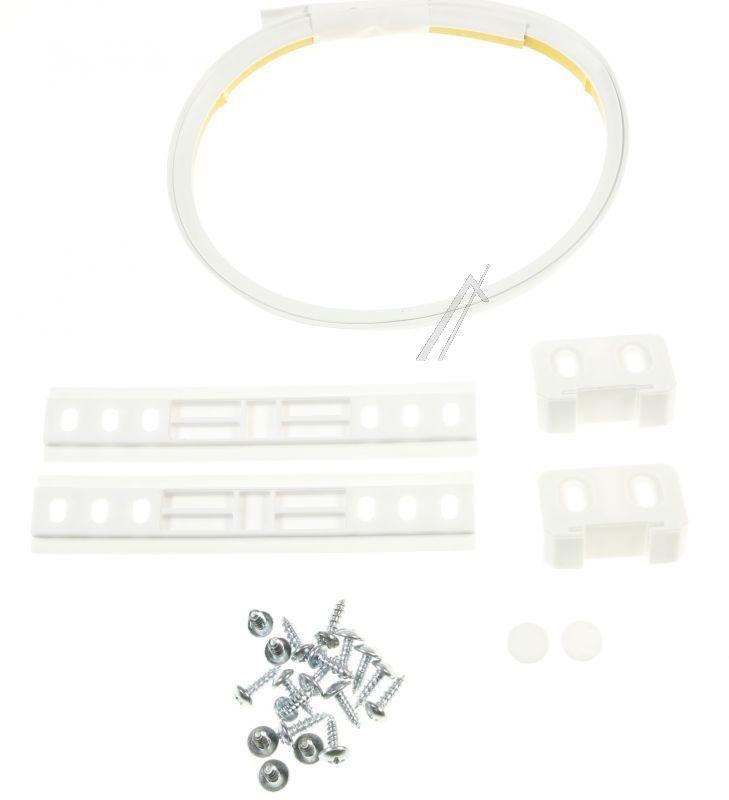 Verbindungsgruppe für Kühlschrank Beko/Grundig/Arçelik C00910682 Tür-Verbindung