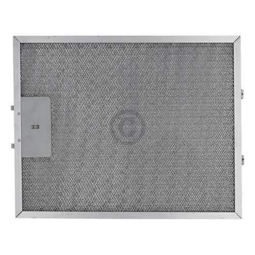 Fettfilter wie Bosch 00353110 Metallfilter 322x250mm für Dunstabzugshaube
