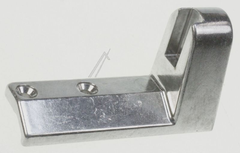 Träger Scharnier links für Ofen Whirlpool 481240438754 Backofen