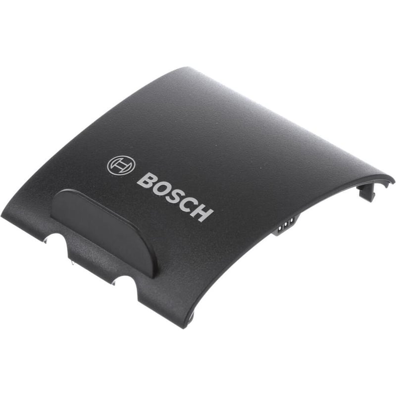 Abdeckung Auslaufabdeckung schwarz Auslaufabdeckung schwarz 00708293