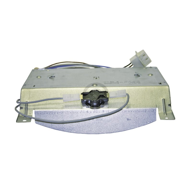 Heizelement Heizregister 2500W 112099076 AEG, Electrolux, Juno, Zanussi