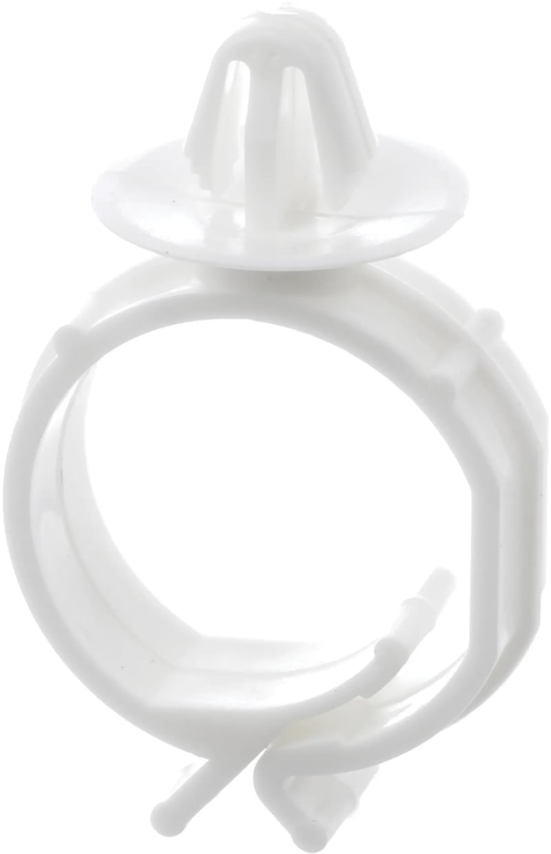 Befestigungsschelle für Ofen BSH-Gruppe 10003205 Metall, robust