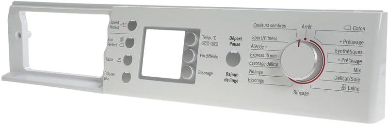 Bedienblende 11004666