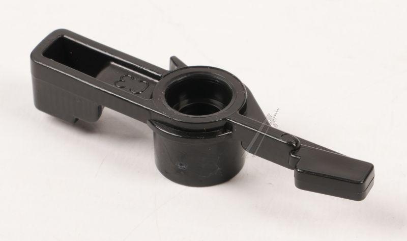 Camma Präsenz Wassertank für Kaffeevollautomat ESAM 6900 PrimaDonna Exclusive DeLonghi 5313242831 schwarz, POM