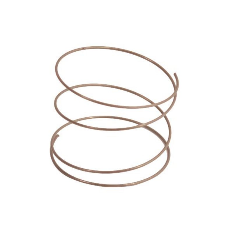 C00016035 KNEBELFEDER Indesit