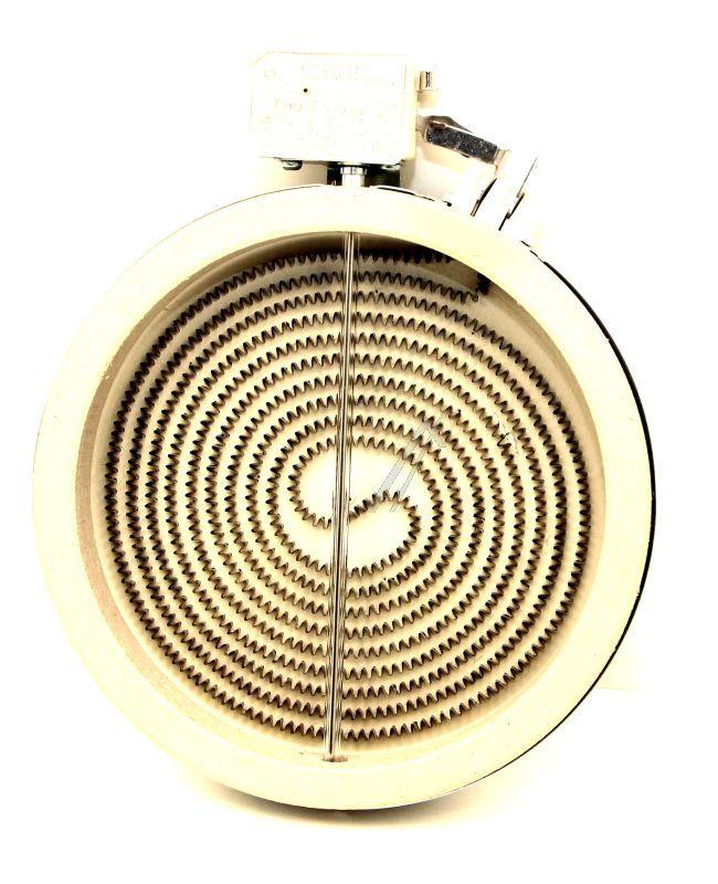 Einzelzonenheizer für Ofen Whirlpool/Indesit C00972032 d=165 230V