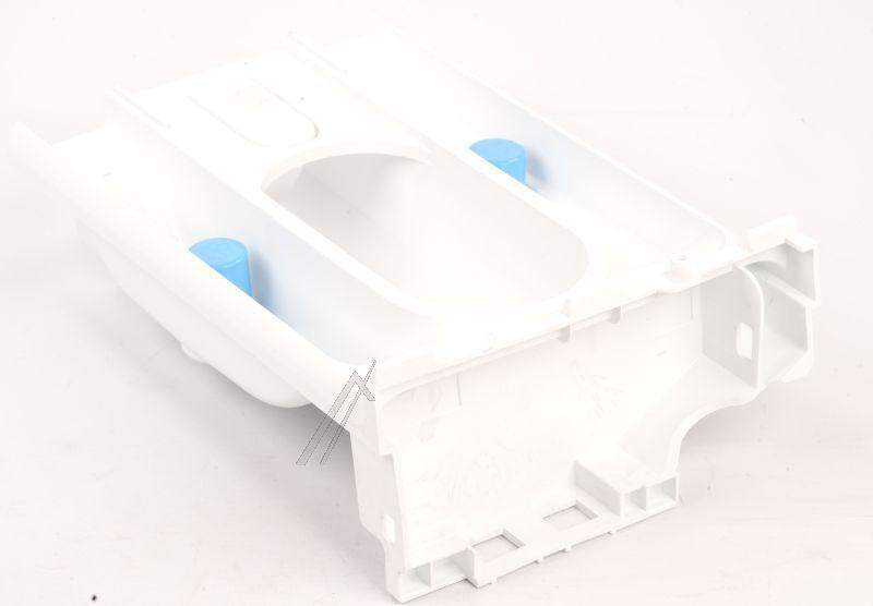 Splitterbox für Haier Waschmaschine 49056164 Spülmittelbehälter