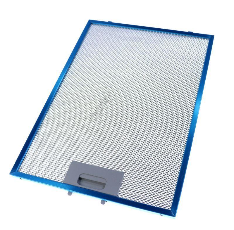 Metallfettfilter für Dunstabzugshaube Electrolux AEG 4055224077 Gitter Metall
