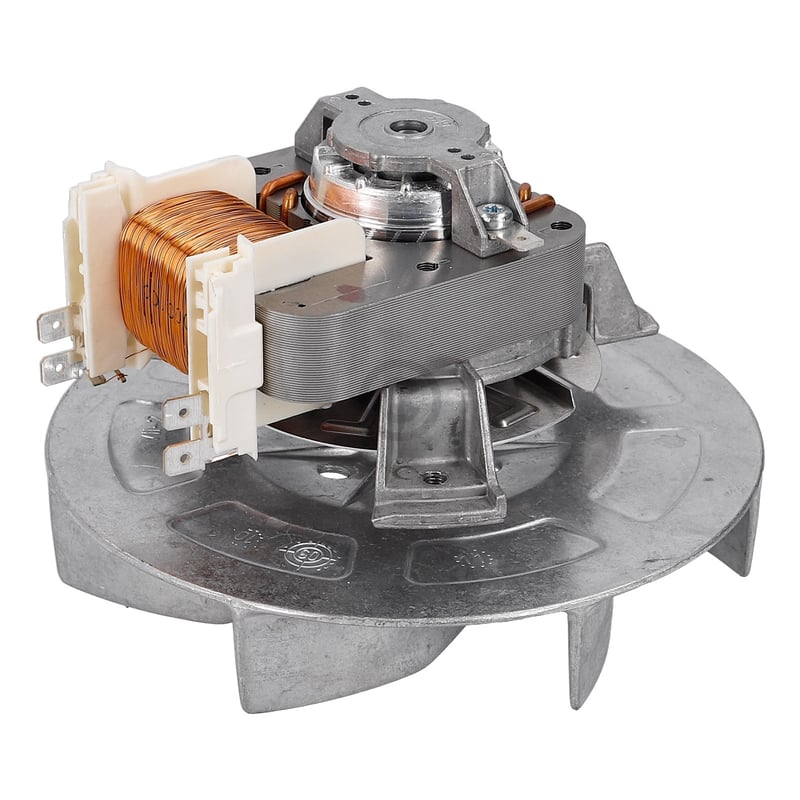 Gebläsemotor HL HL 00267638