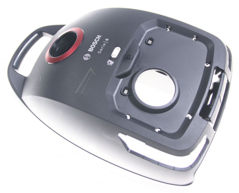 Deckel für Staubsauger Bosch/Siemens 11037058 Gehäuseklappe