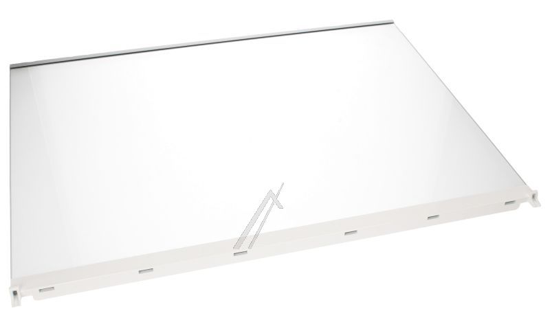 Glasplatte für Kühlschrank Whirlpool 488000506197 594x431x4 mm
