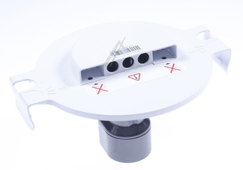 Pumpensäule Baugruppe für Klimaanlage Dyson 97075302 Kühlung, Funktion