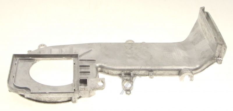 Untere Anschlussleitung für Waschmaschine Candy 43017231 Heizung