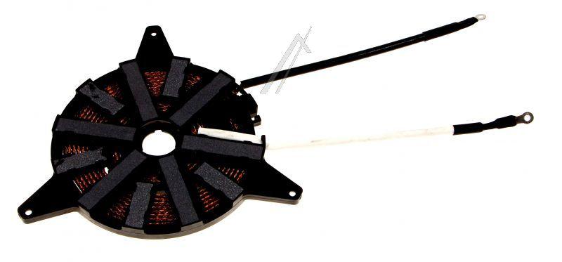 Midea Ofen Spulenplatte Txq162d0_01 17466000005629 Kochfeld