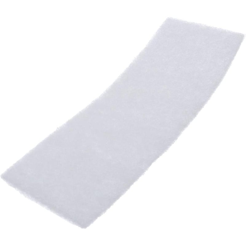 Abluftfilter Bosch 00794053 für Bodenstaubsauger