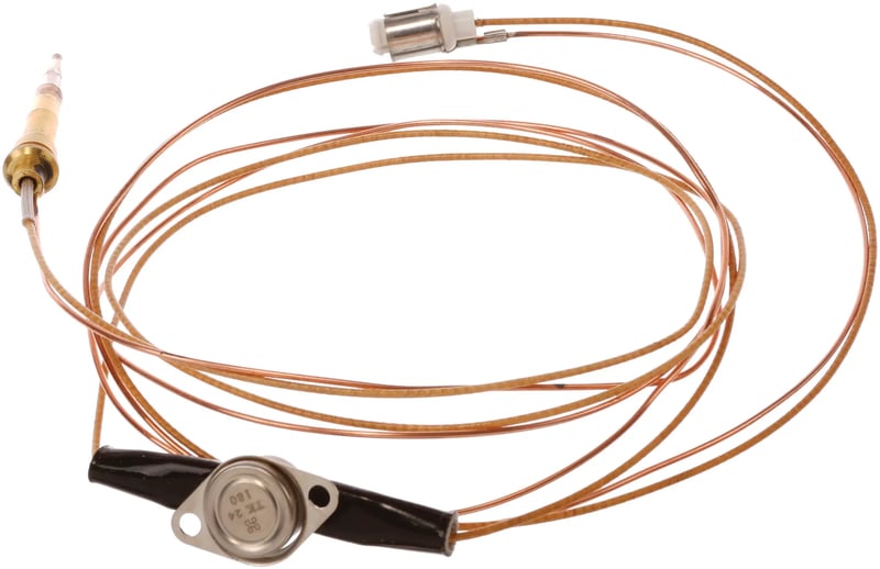 Thermoelement 00631238