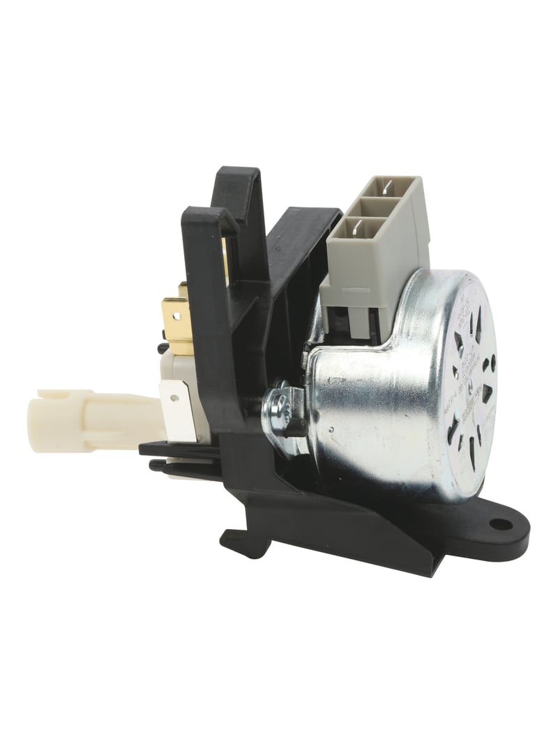 Türverriegelung für Ofen BSH-Gruppe 00643744 Elektro, Sicherheit