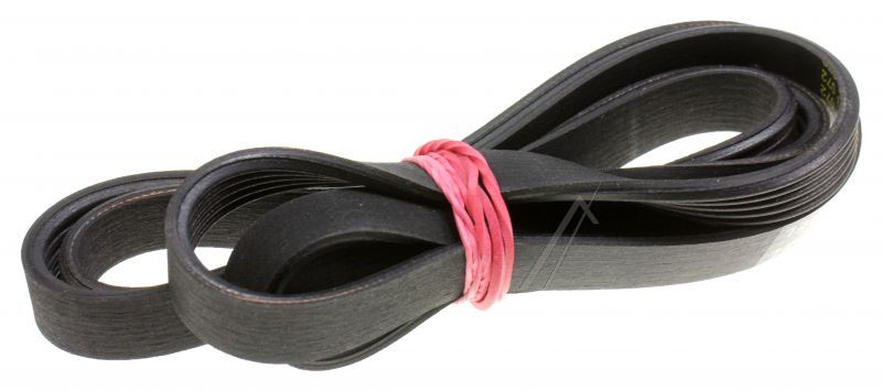 Keilriemen für Waschmaschine Hutchinson 1100J5 Antriebsriemen