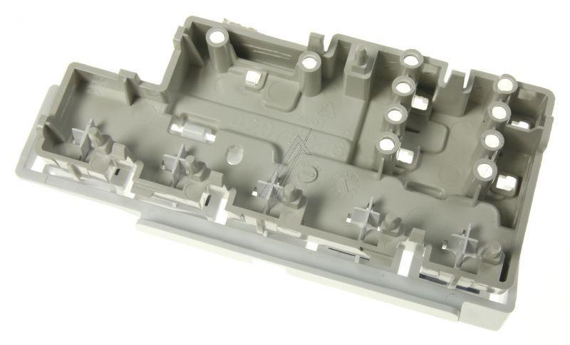 Lichtleiterknopf für Waschmaschine Vestel 42167414 F2 weiß