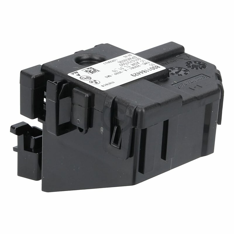 Timermodul für Bosch Steuerung 10015000 Elektronik, Waschmaschine