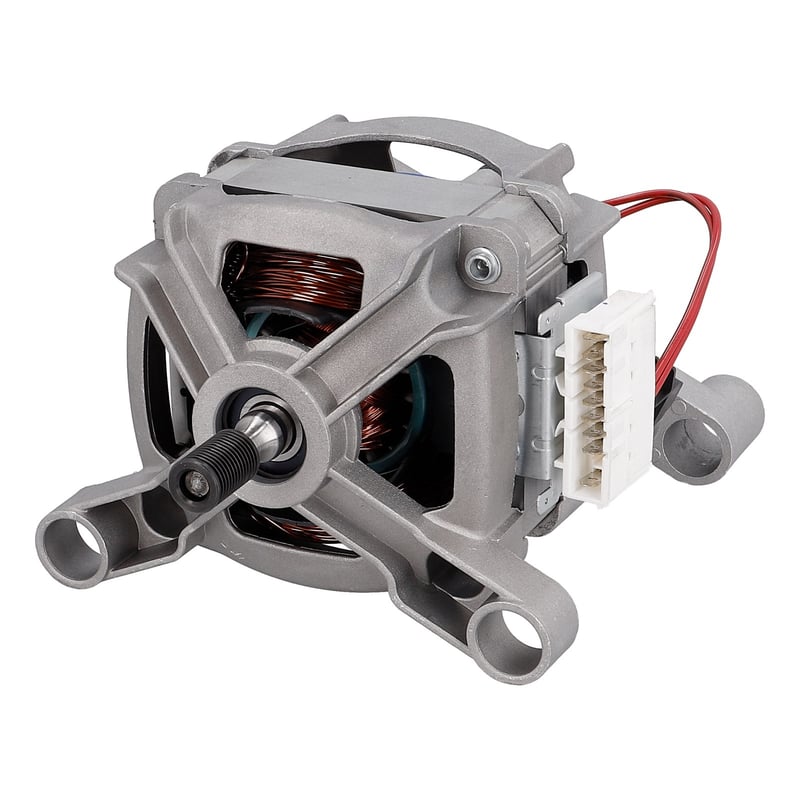 Universalmotor Midea 11002011004977 für Waschmaschine Midea
