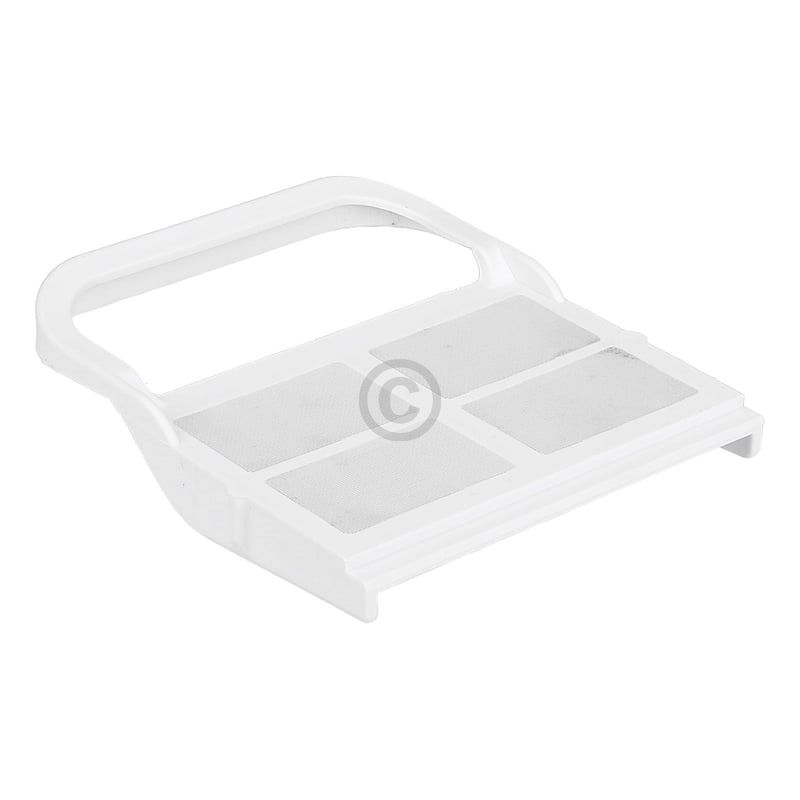 Filter passend für AEG 136634901/5 BLUPARTS - KOMPATIBEL 10107336 für Trockner