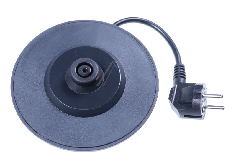 BODEN,WITH POWER CORD,EU 4055518122 Originalersatzteil von AEG