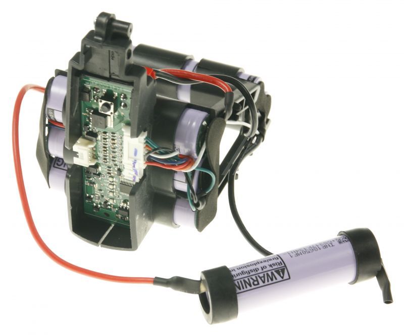 Hisense Gorenje Staubsauger-Akku 574545 Hochleistungs-Batterie