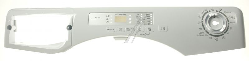 Schaltbrett mit Sensor für Candy Waschmaschine 43019633 Sensor-Einheit