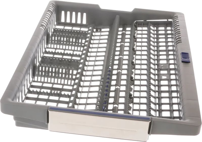 Besteckschublade für Besteckkorb Bosch 20001802 Spülmaschine, Kunststoff