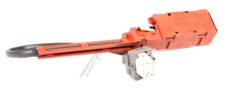 Schieber für Elica Dunstabzugshaube SPP0196550 60cm, Tastenfeld