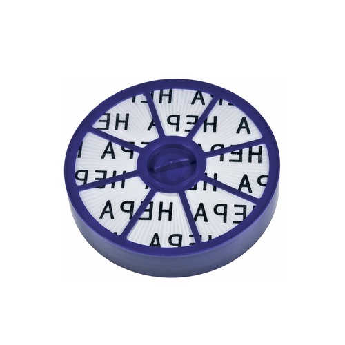 Filter wie dyson 900228-01 Abluftfilter rund 152mmØ für Bodenstaubsauger