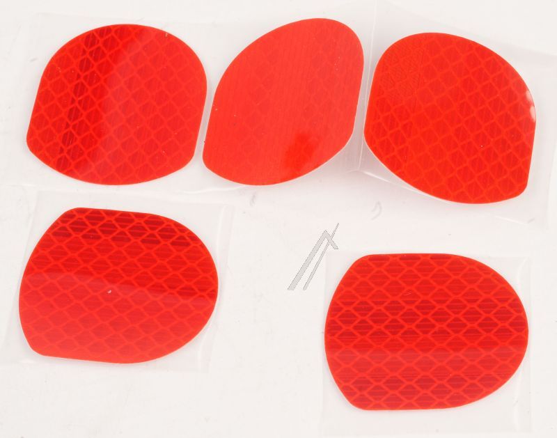 Rückstrahler Segway-Ninebot AB.05.14.00.0095 für E-Scooter C2 Pro