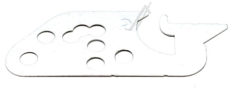 Sicherheitsblech Bosch 10030850 für Backofen Bosch