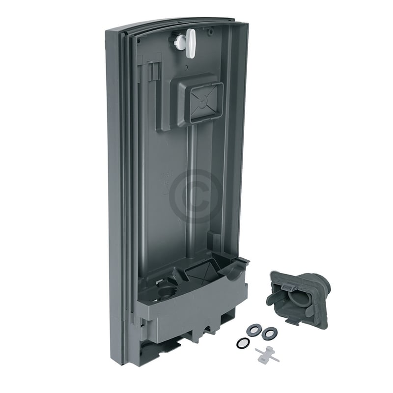 Gehäuserückwand für Durchlauferhitzer Stiebel-Eltron 284331