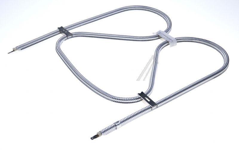 Heizelement für Ofen Teka 81534015 1000W Unterhitze