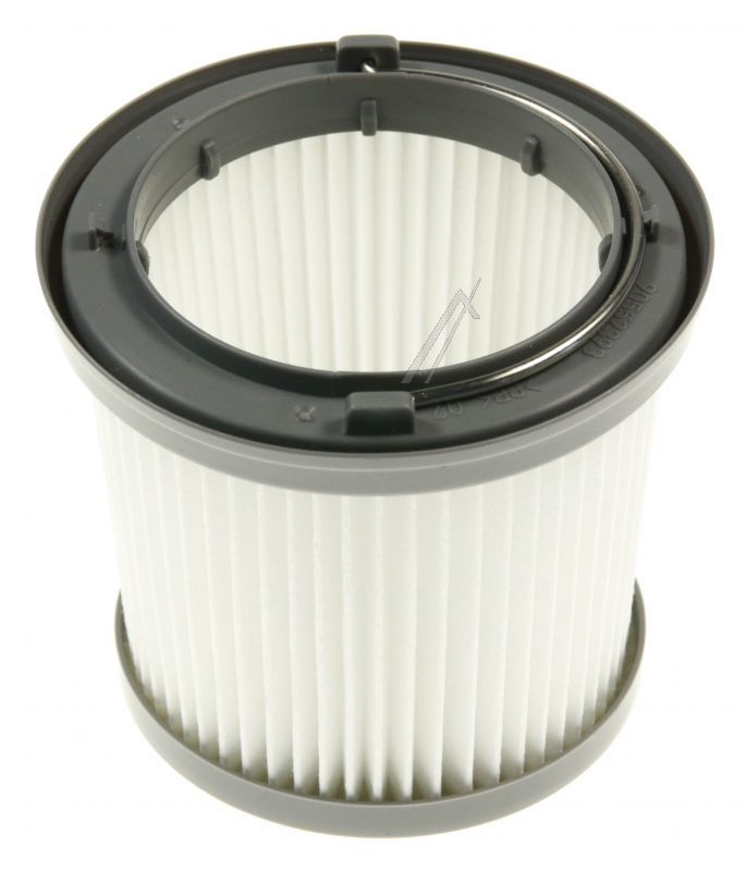 HEPA-Filter für Black+Decker Staubsauger N566707 Feinstaub