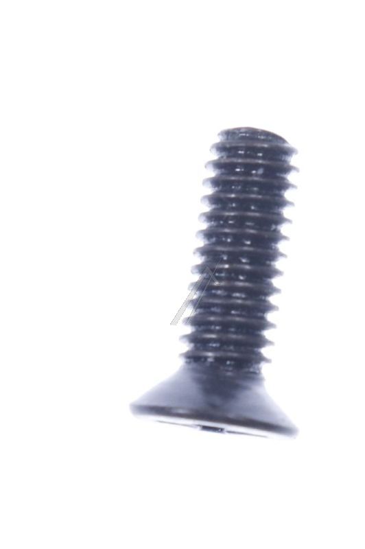 Senkkopfschraube M4x10 Kreuzschlitz SoFlow 800.890.05 für Instrumentenhalter Befestigung in E-Scooter